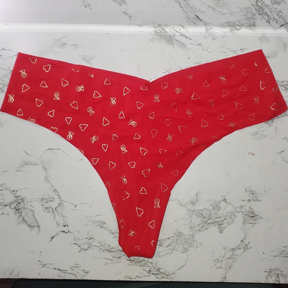 New VS pantie/ thong